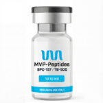 BPC-157 / TB500 - 10/10 MG